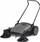 Pastruese dyshemeje Karcher KM 70/20 C 2SB, me shtytje manuale, 2 furça anësore, profesionale