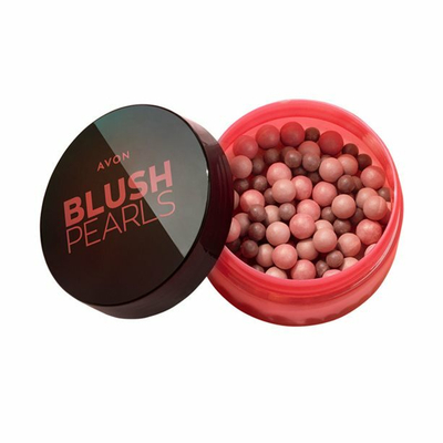 Blush Avon Blush Pearls, 28 g