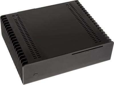 Kasë Streacom FC9 Alpha Optical, HTPC