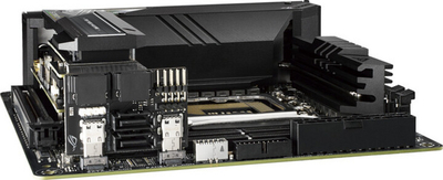 Pllakë amë Asus ROG STRIX Z690-I GAMING WIFI