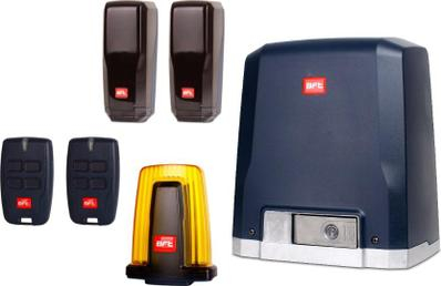 Set automatik për portë rrëshqitëse BFT Deimos AC A800 KIT PL, deri 800 kg, 230V