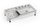 Pllakë shpërndarëse uji Alphacool Core Distro Plate 280 VPP D5 Left, për radiator 280mm, transparente