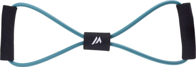 Shirit rezistence Martes OTTOBAND LIGHT, 9 kg, ngjyrë jeshile