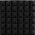 Panele akustike Mozos SPK-PADS, 300 x 300 x 50 mm, set 6 copë, të zeza