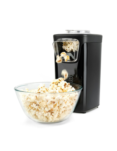 Makinë për kokoshka Black+Decker BXPC1100E, 1100 W