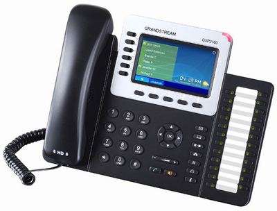 Telefon Grandstream GXP2160