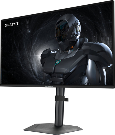 Monitor gaming GIGABYTE G25F2, 24.5", FHD, 200Hz, FreeSync Premium, i zi