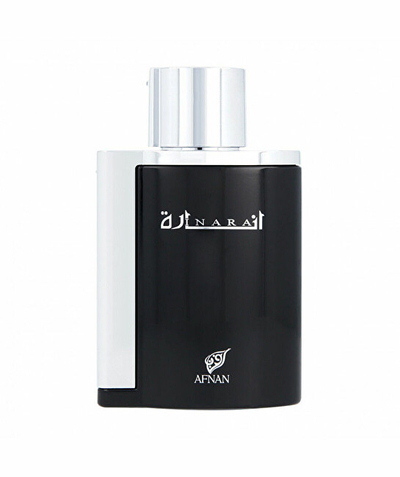 Eau de Parfum Afnan Inara Black, 100 ml