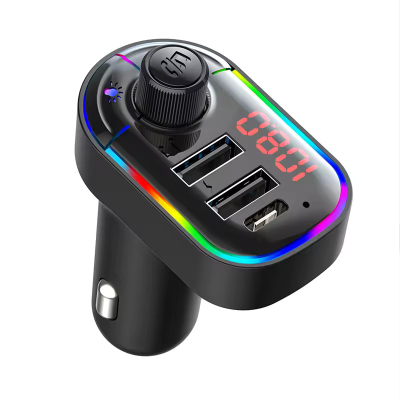 Modulator FM FMTech Innovations C12, RGB, i zi