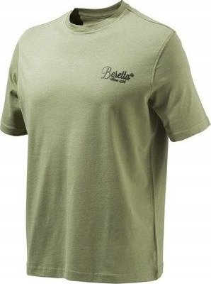 Bluzë Beretta TSD2, pambuk, XL, khaki