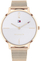 Orë dore Tommy Hilfiger Liza 1782340