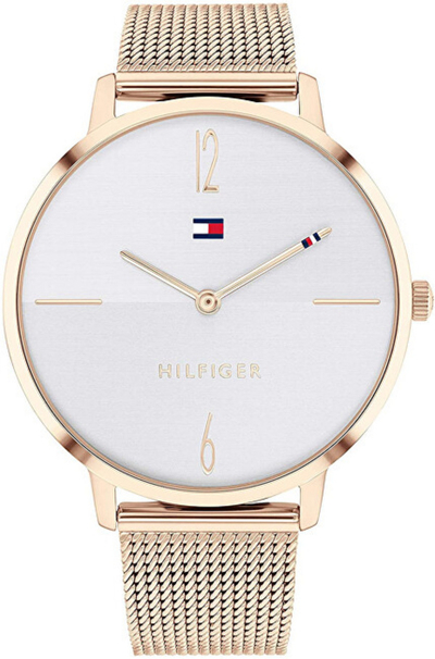 Orë dore Tommy Hilfiger Liza 1782340