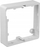 Adapter sipërfaqësor për panel LED Maclean MCE379 S, 18W, 170x170mm, i bardhë