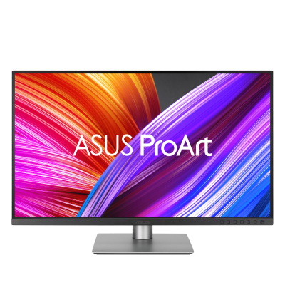 Монитор Asus ProArt PA279CRV, 27\", 4K, црн