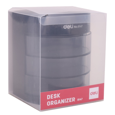 Organizues për tavoline pune DELI 9147 1/12