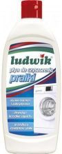 Ludwik Средство за чистење на машина за перење, 250 ml