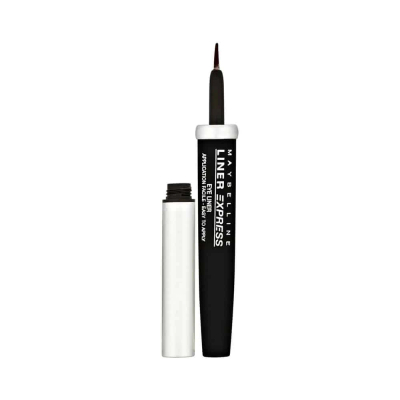 Penel për sy Maybelline Express, 11 Black, 1.4 ml