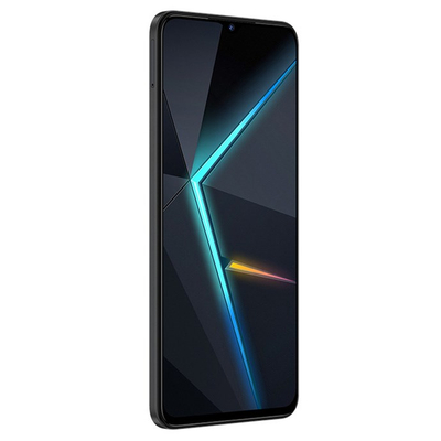 Telefoni Nubia NEO, 6.86", 8GB 256GB, i verdhë