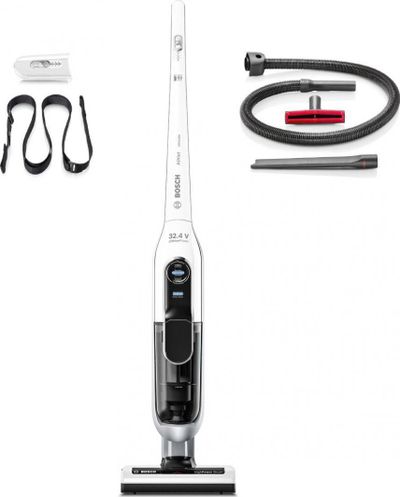 Thithëse elektrike Bosch Athlet Ultimate BBH73260, 32.4V, 0.9l