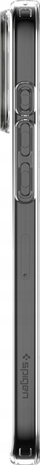 Mbrojtëse telefoni Spigen Crystal Flex për iPhone 16 Pro Max, transparente