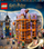Set LEGO Harry Potter Diagon Alley 76422, Weasleys Wizard Wheezes, 8+