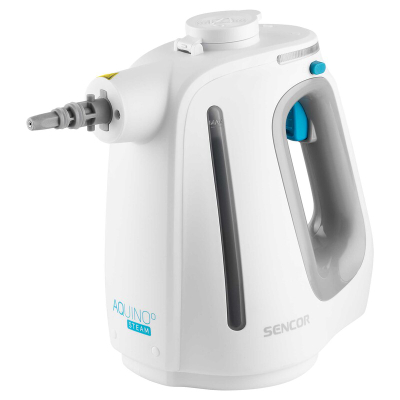 Pastrues me Avull Sencor SSC 3510WH, 1350 W