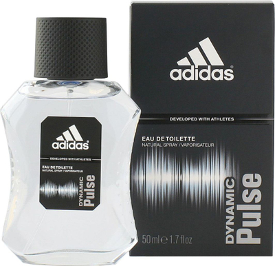 Eau de Toilette Adidas Dynamic Pulse