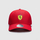 Kapele Ferrari Sportwear Style Baseball, e kuqe