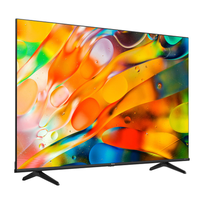 Телевизор Hisense 65E7Q, 65\", 4K Смарт, црн