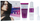 Set për flokë Regrowz Scalp Stimulant 75ml dhe Restoration Serum 7