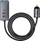 Karikues makine Baseus Share Together, 120W, 2x USB A 2x USB C, i zi
