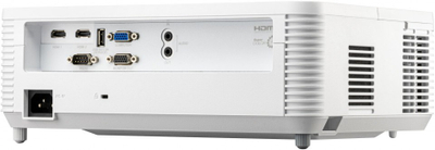 Проектор ViewSonic PA700X, 4500 ANSI лумени, XGA, бел