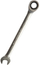 Çelës kombinues Bockforce me racë, 11mm, metal