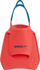 Përparëse noti Speedo Biofuse Fitness, silikoni, për stërvitje, portokalli me blu
