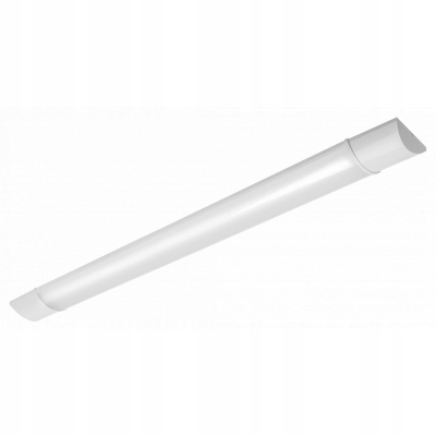 Panel LED KELIO, 36W, 4000K, 120 cm, i bardhë