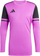 Bluzë portieri adidas Squadra 25 JC6209, me mëngë të gjata, teknologji Aeroready, e gjelbër