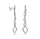 Vathë për femra AGAIN Jewelry AJNS0010