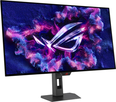 Monitor gaming ASUS ROG Strix XG32UCWMG, 31.5", 4K OLED, i zi