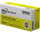 Kartutsa boje Epson C13S020451 PJIC5, 26 ml, e verdhë