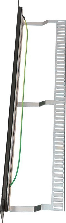 Patch panel modular ExtraLink, 24 porta, STP, i zi