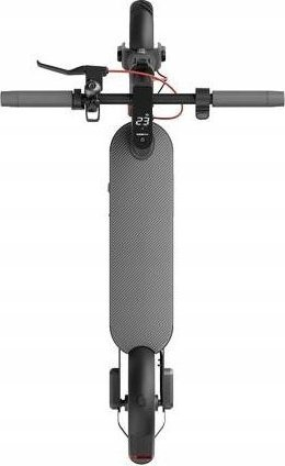 Trotinet elektrik Xiaomi Electric Scooter 4 Pro 2nd Gen NE, motor 400W, autonomi 60 km, i zi