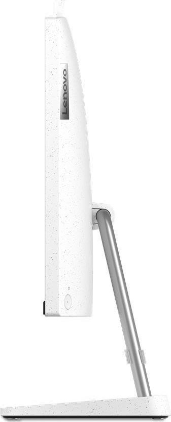 Kompjuter AIO Lenovo IdeaCentre 3 24IAP7, 23.8" FHD, Intel Core i5, i bardhë