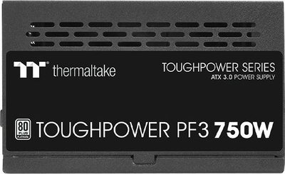 Burim energjie Thermaltake Toughpower PF3 PS-TPD-0750FNFAPE-3 ATX 3.0, 750W