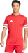Bluzë sportive adidas Squadra 25 M JE2601, Aeroready, për burra, e kuqe