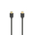 Kabell Hdmi Hama 2.1 2M Black (205242)