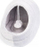WC e varur Diamsil Klaus, 40x35x30 cm, gri
