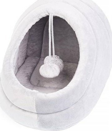 WC e varur Diamsil Klaus, 40x35x30 cm, gri