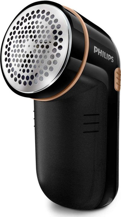 Отстранувач на влакна Philips GC026/80, црн