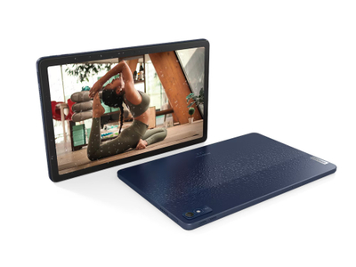 Tableti Lenovo Tab M10, 10.61", 5G, 6GB 128GB, Abyss Blue