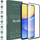 Xham mbrojtës Mobile Origin EasyGlass për Samsung Galaxy A15 4G, i tejdukshëm